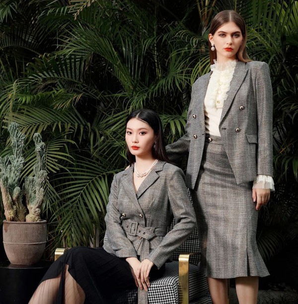 NEWFOUND纽方| 你的「美力」由你定义