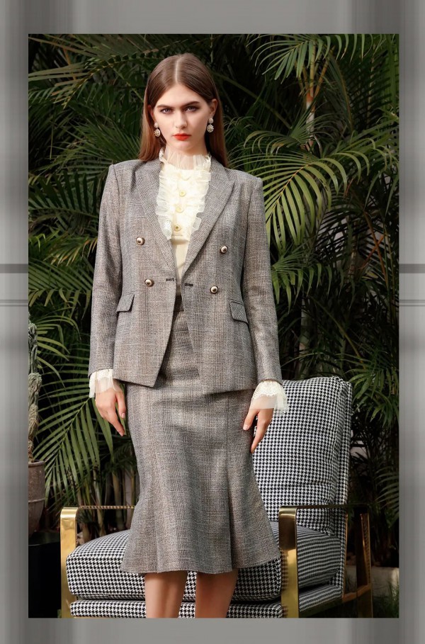 NEWFOUND纽方| 你的「美力」由你定义