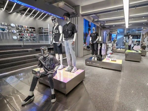 中国利郎2022年中期营收13.98亿,整体业绩表现稳健