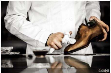 LV旗下奢侈男装品牌Berluti入驻天猫