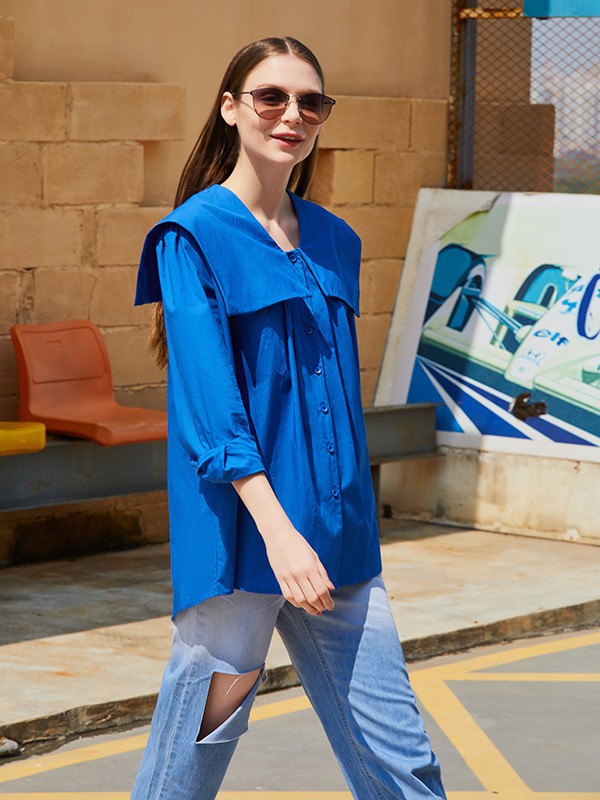 罘装惠女装为你解锁秋季新穿搭!