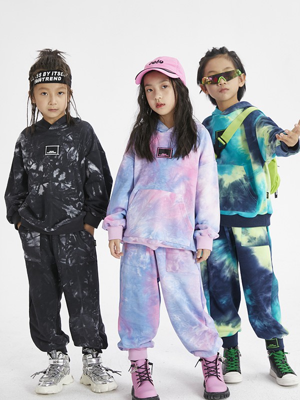 秋冬童装怎么选?JOJO童装兼具时尚与保暖!