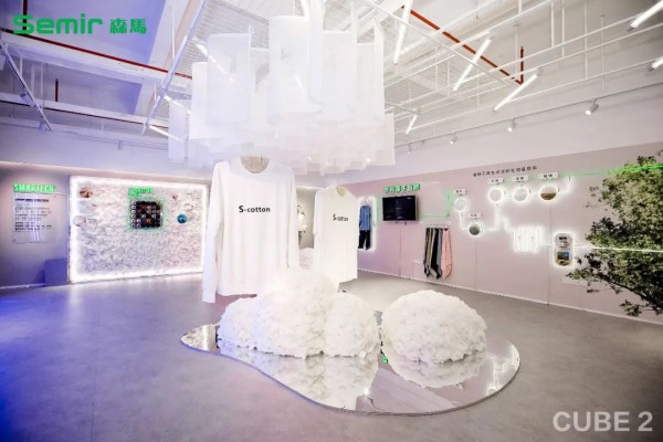 森马服饰入围2022浙江民企研发投入100强榜