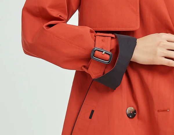 DUOYI 朵以New in | 秋日画报・油画感调色板