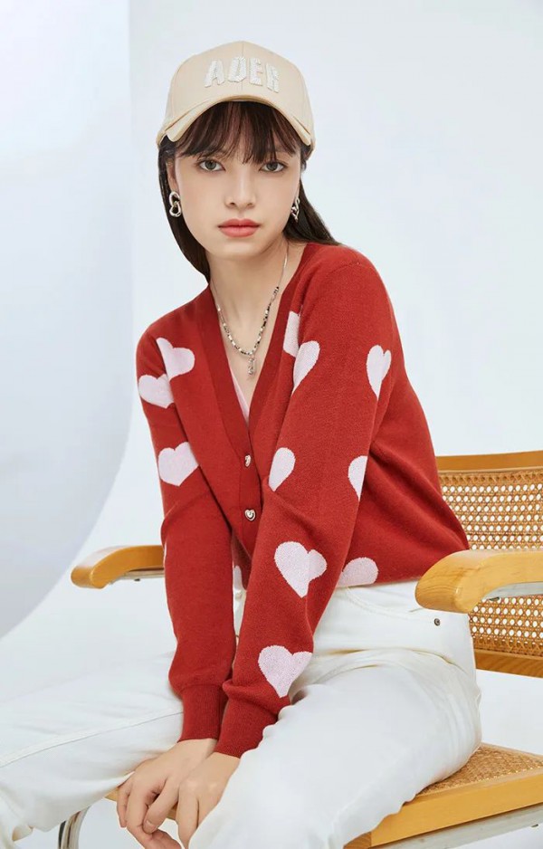 DUOYI 朵以New in | 秋日画报・油画感调色板