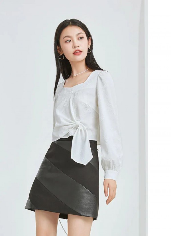 DUOYI 朵以New in | 秋日画报・油画感调色板