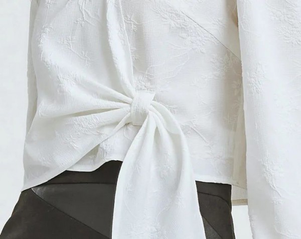 DUOYI 朵以New in | 秋日画报・油画感调色板