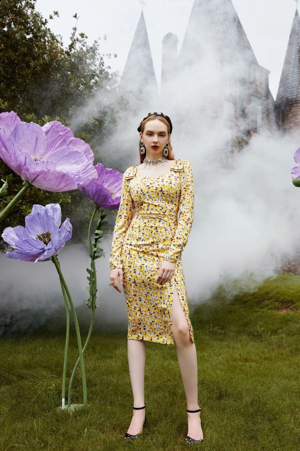 ZRAU 上新 | 开启秋日序曲