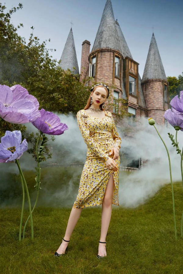 ZRAU 上新 | 开启秋日序曲