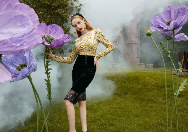 ZRAU 上新 | 开启秋日序曲