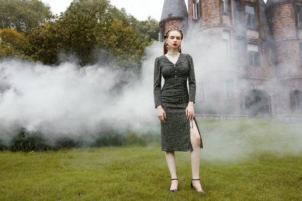 ZRAU 上新 | 开启秋日序曲