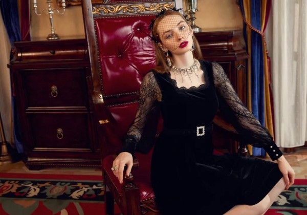 ZRAU 上新 | 开启秋日序曲