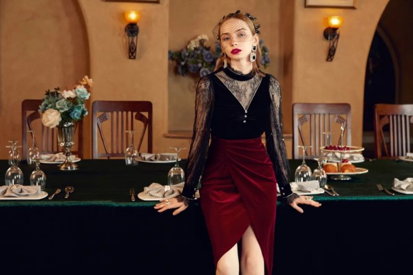 ZRAU 上新 | 开启秋日序曲