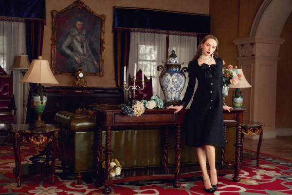 ZRAU 上新 | 开启秋日序曲