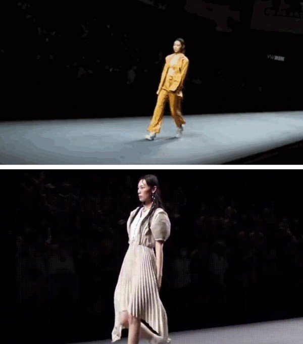 登机通知!您乘坐的时尚深圳航空时尚之旅航班即将起飞!