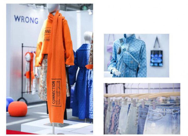 登机通知!您乘坐的时尚深圳航空时尚之旅航班即将起飞!