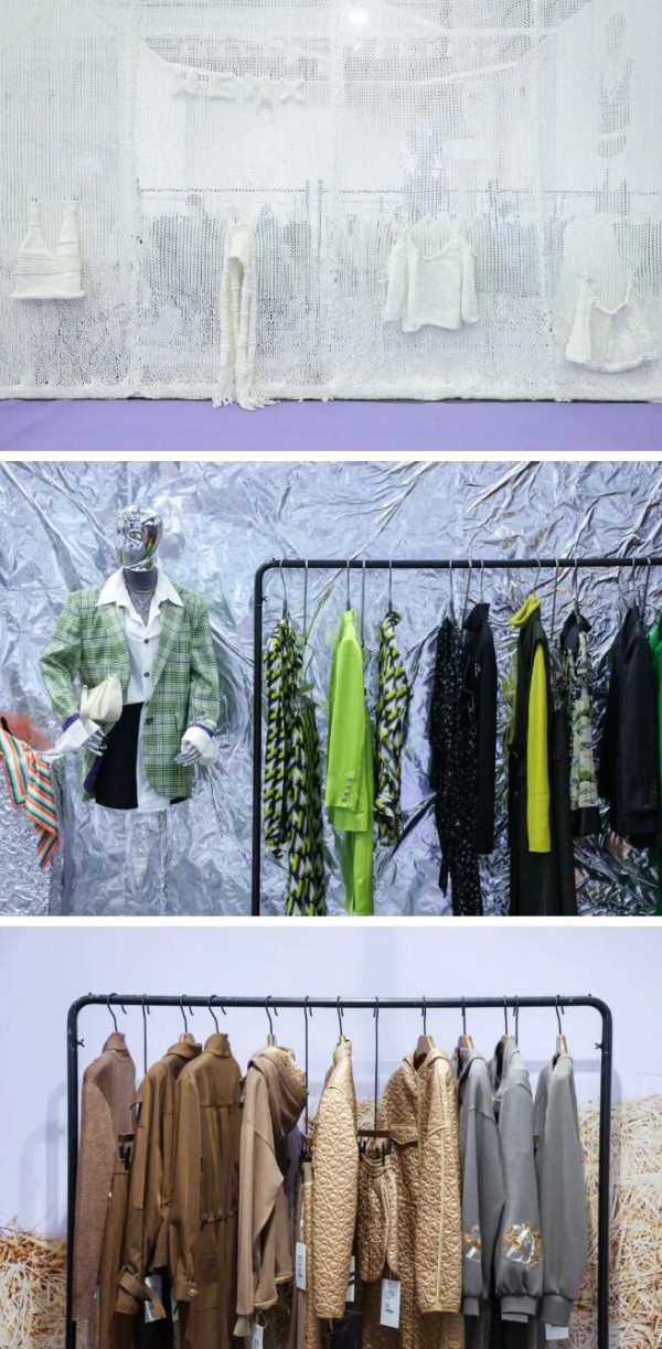 登机通知!您乘坐的时尚深圳航空时尚之旅航班即将起飞!