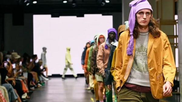 无性别品牌Ranra荣获第四届Zalando可持续发展奖