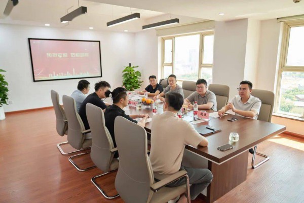 常熟直播电商选品中心首个分中心落地长沙!