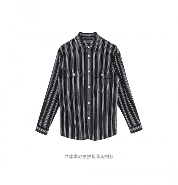 NEW IN｜EHE 男装秋季日常演绎