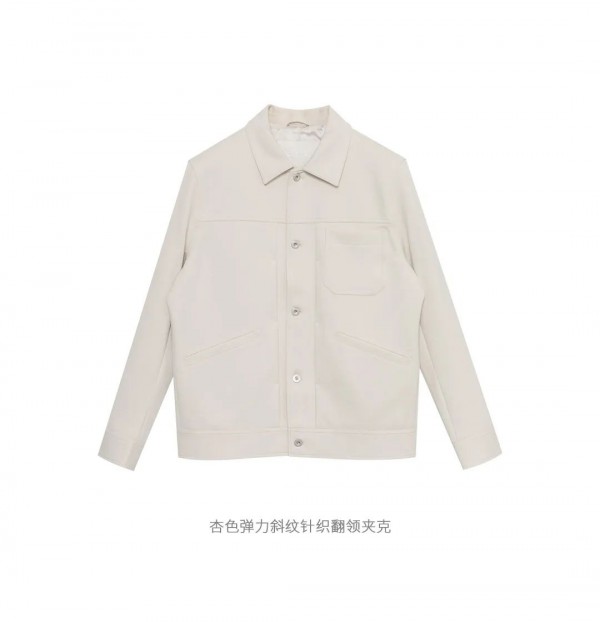 NEW IN｜EHE 男装秋季日常演绎