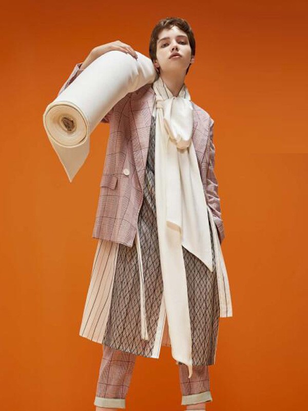 杭州服装品牌加盟哪个好?卡歌娜女装加盟怎么样?