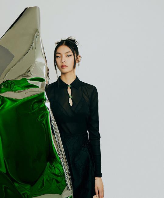 Urban Revivo 加码出海,能在国际市场“卷”起波澜吗?