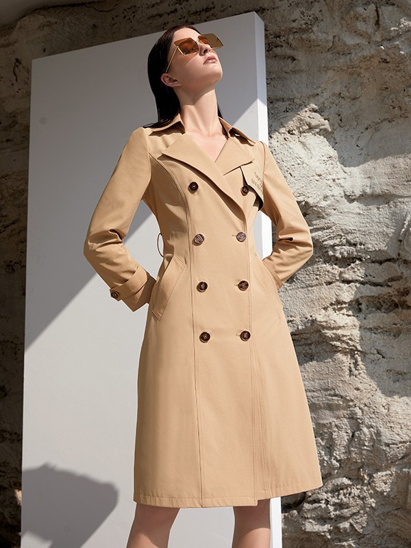 「 蝶化·重启 」乔帛女装2023春夏新品订货会将于9月16日盛大开幕!