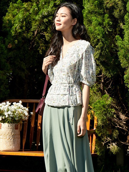 『春之味』LIDISHA丽迪莎2023春新品发布会暨订货会!蓄势待发!