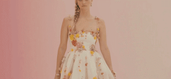 邀请函 |娅丽达「无界」2023春新品发布会