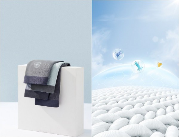 全棉时代 - PurCotton