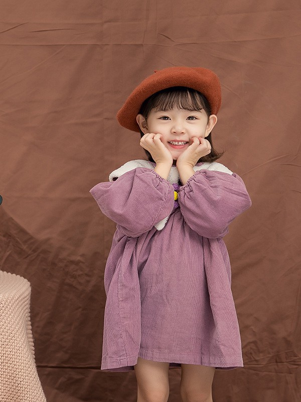 小嗨皮童装打造宝贝快乐童年!