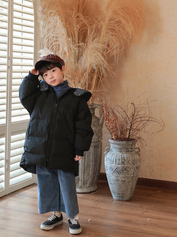 小嗨皮童装打造宝贝快乐童年!