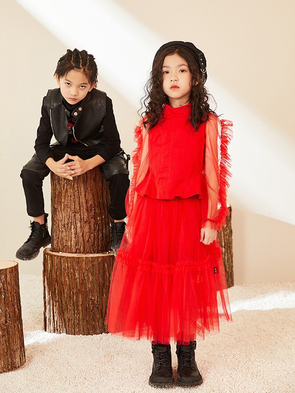 潮牌童装加盟怎么选?JOJO童装加盟怎么样?