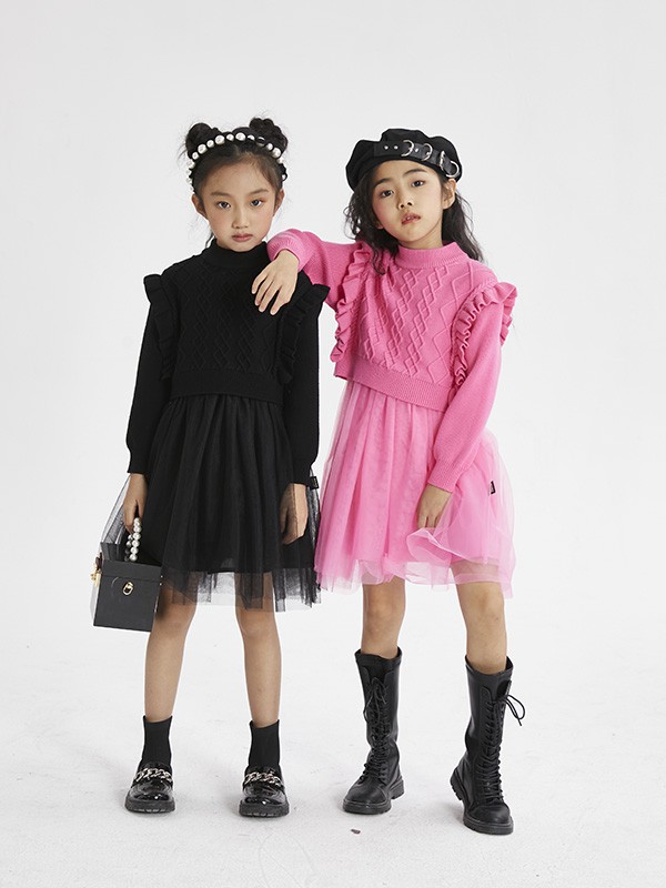 潮牌童装加盟怎么选?JOJO童装加盟怎么样?