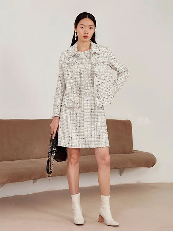 芊之美女装2023春季新品发布会将于9月5日盛大启幕!诚邀各位莅临!