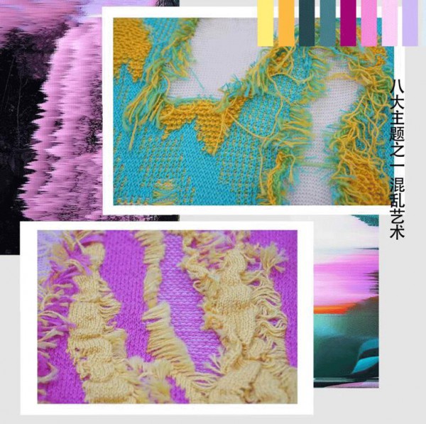 Fashion Source 2022秋季展,一场链接纺织服装全产业链的时尚盛会,等您赴约!