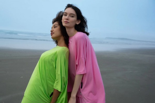 Onitsuka Tiger 鬼塚虎发布全新日本制服装系列采用可持续性环保面料