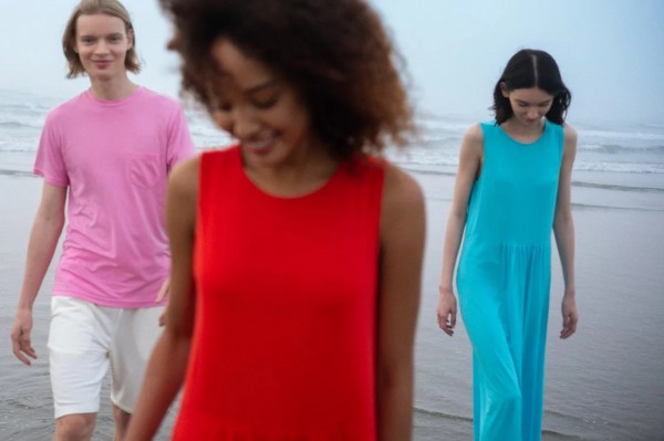 Onitsuka Tiger 鬼塚虎发布全新日本制服装系列采用可持续性环保面料