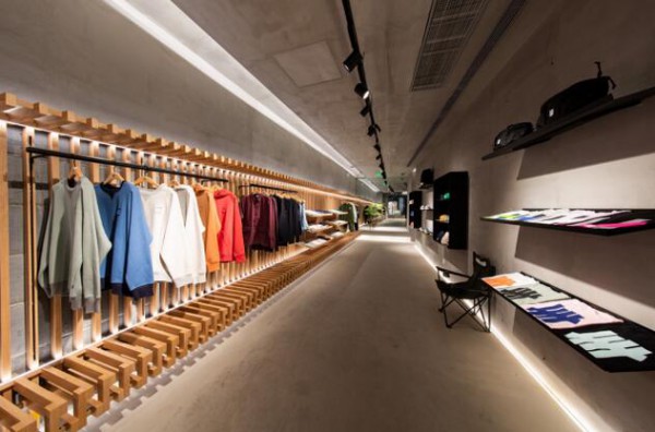 UNDEFEATED上海兴业太古汇店即将启幕