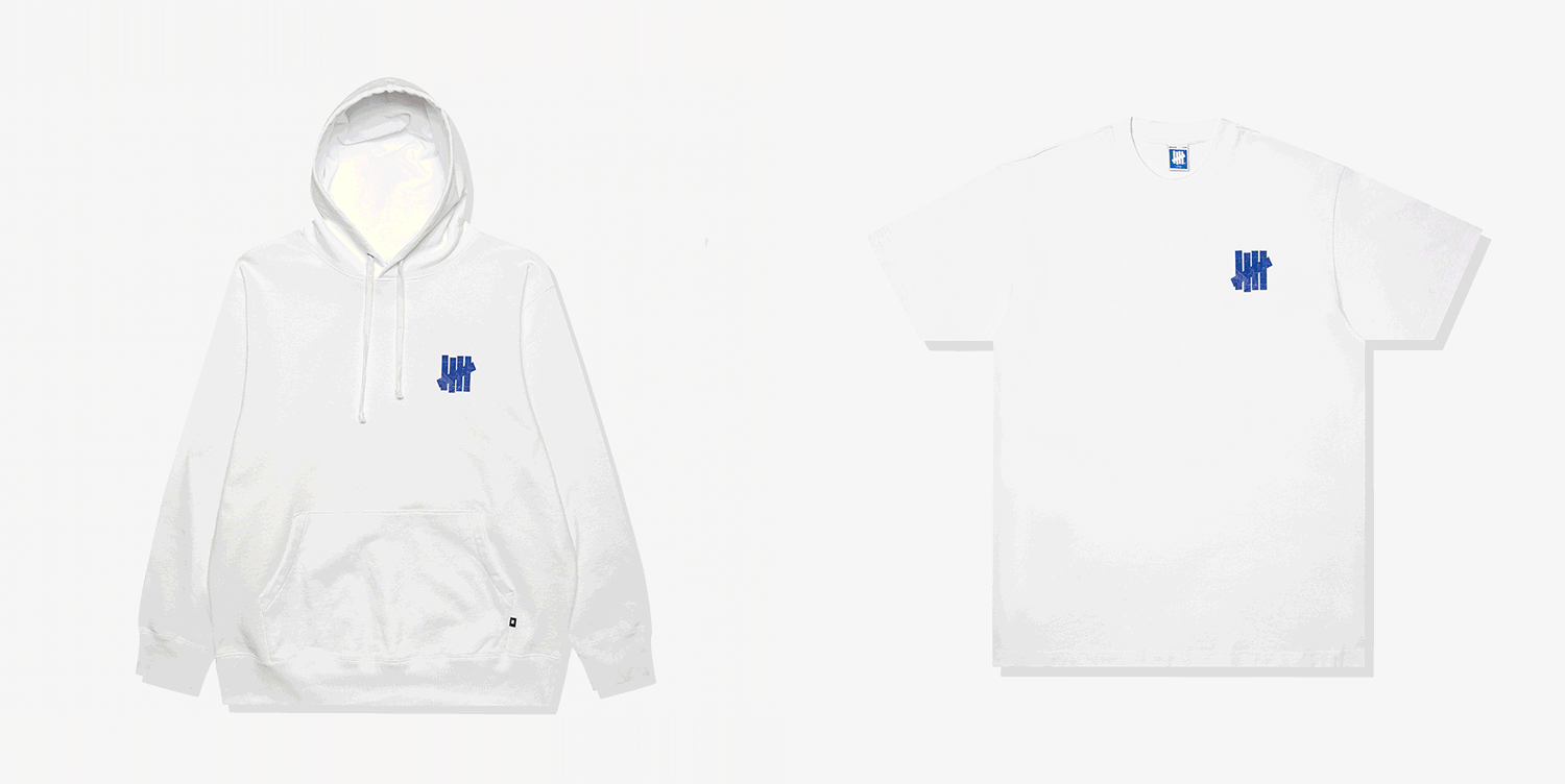 UNDEFEATED上海兴业太古汇店即将启幕