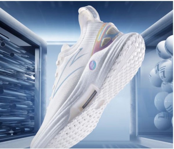 安踏实现收益259.65亿元!首次超过Nike中国!