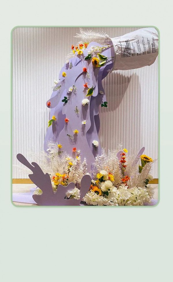 DITTO 迪图 丨2023春夏新品发布会圆满落幕