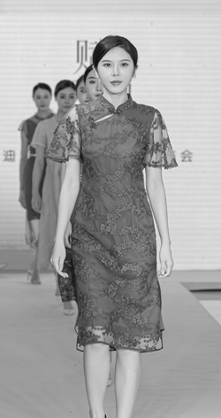 DITTO 迪图 丨2023春夏新品发布会圆满落幕