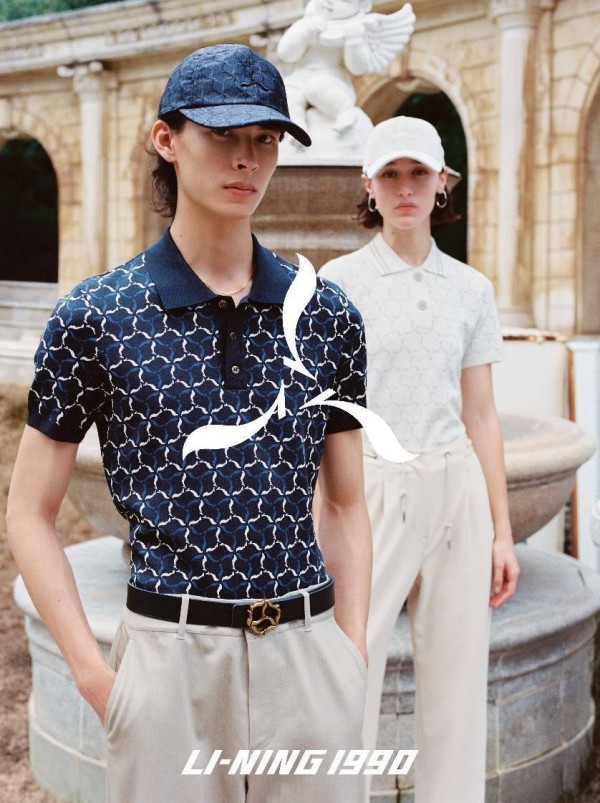 LI-NING1990（李宁1990）发布22秋冬系列