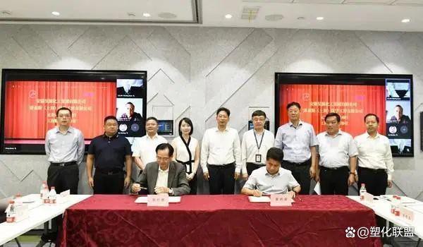 年产40万吨尼龙66项目落户阜阳 总投资41亿元