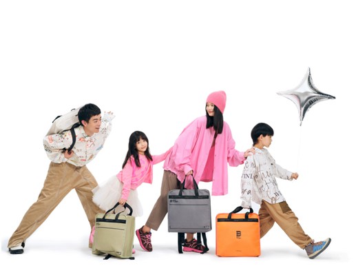 江南布衣发布虚拟服装,打造东方“妙”人的专属衣柜