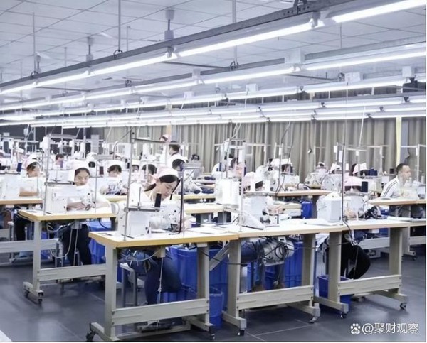 新疆作为棉花大省,为何纺织服装出口并不理想?问题出在哪里?