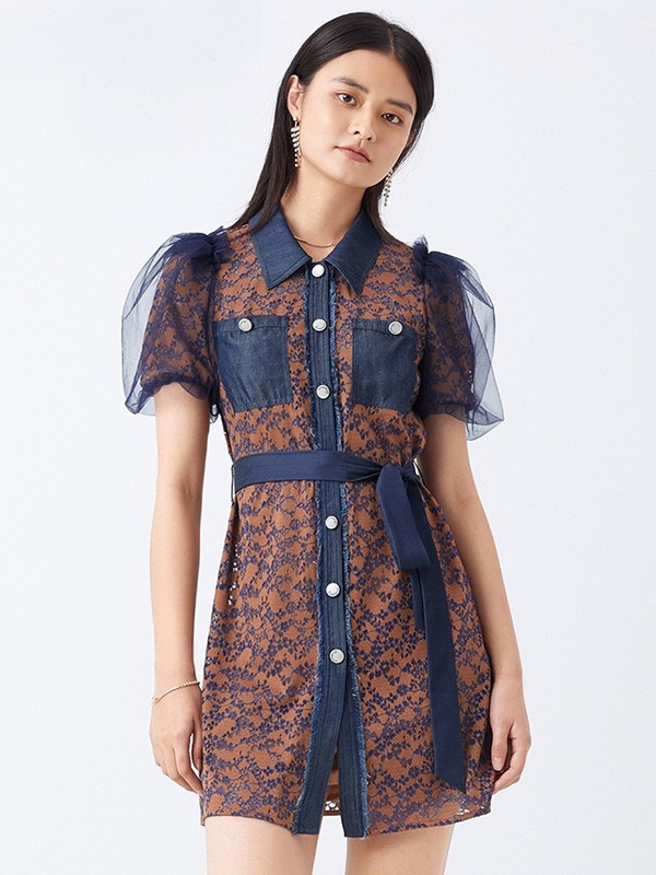 职场连衣裙怎么选?衣莱尔演绎专属于你的工作日穿搭日程