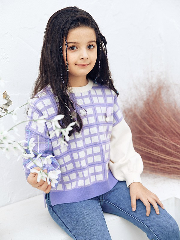 水孩儿童装带你体验只属于你的童年!